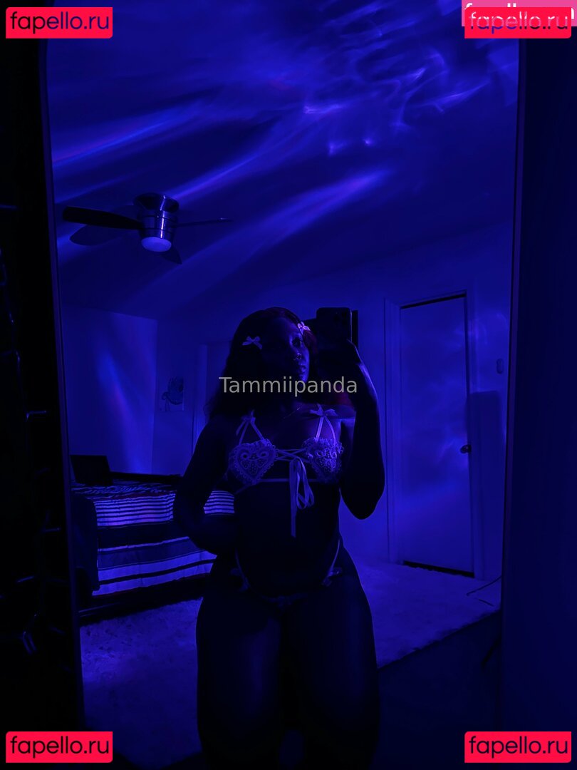 pandatammii Nude Onlyfans Photo 22