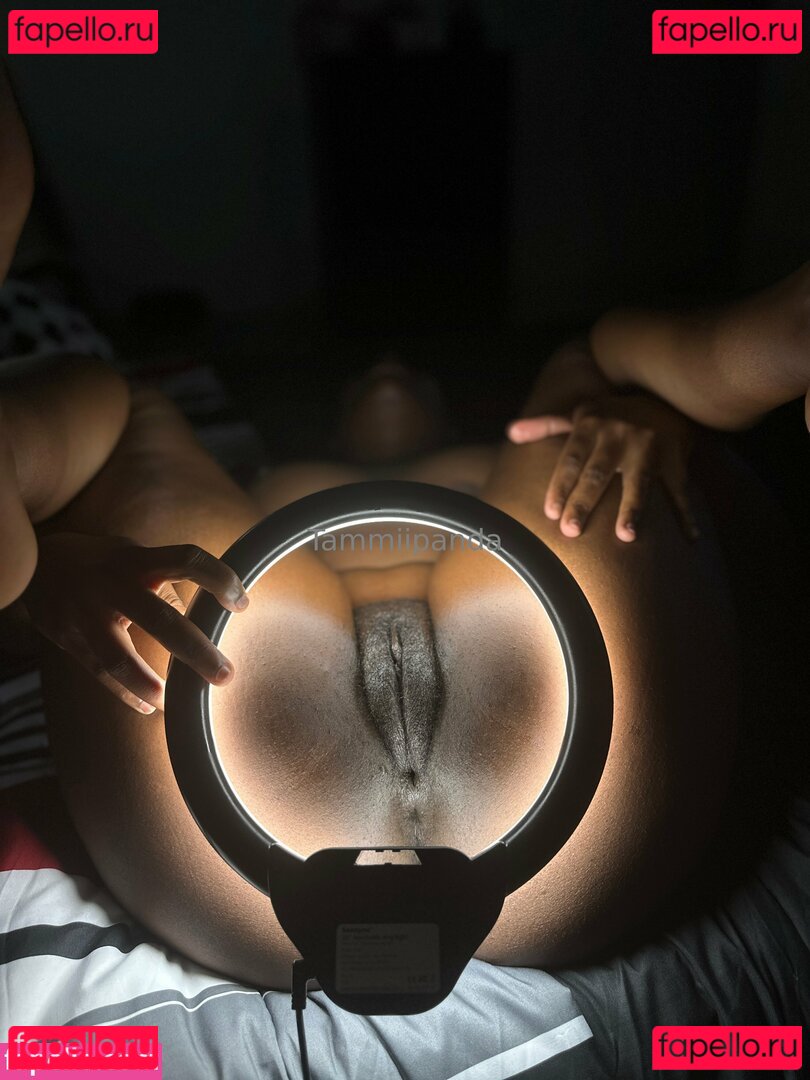 pandatammii Nude Onlyfans Photo 17