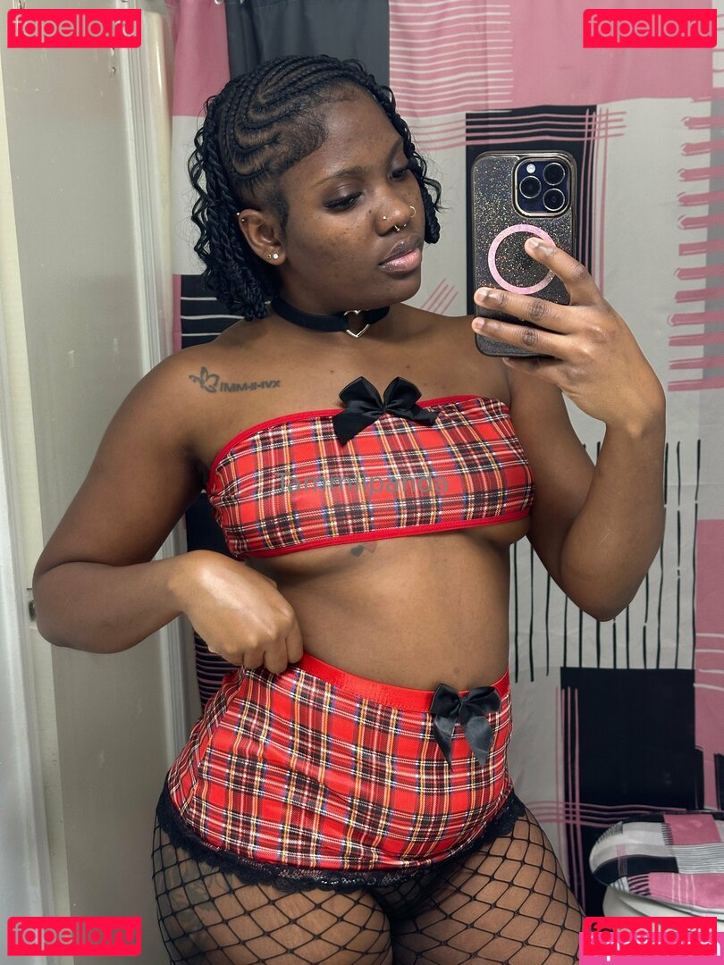 pandatammii Nude Onlyfans Photo 4