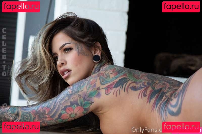 Xxx Madzilla Nude Onlyfans Photo 8