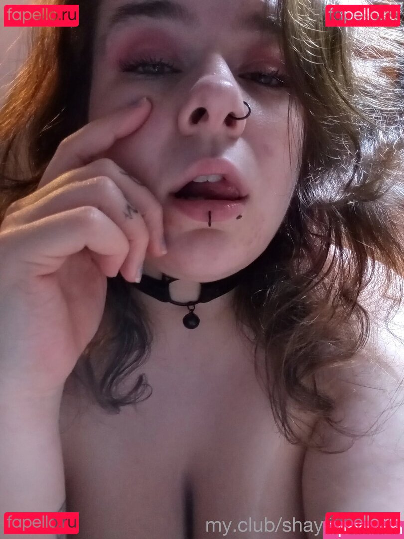 shay5ive9ine Nude Onlyfans Photo 11
