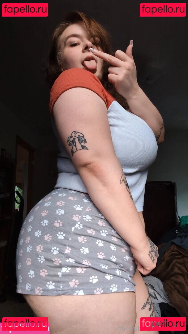 shay5ive9ine Nude Onlyfans Photo 10