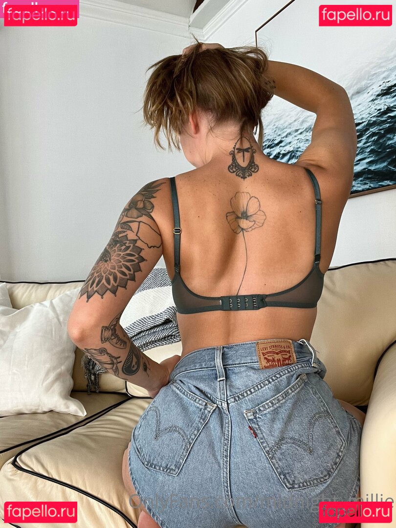 Midnight Millie Nude Onlyfans Photo 19