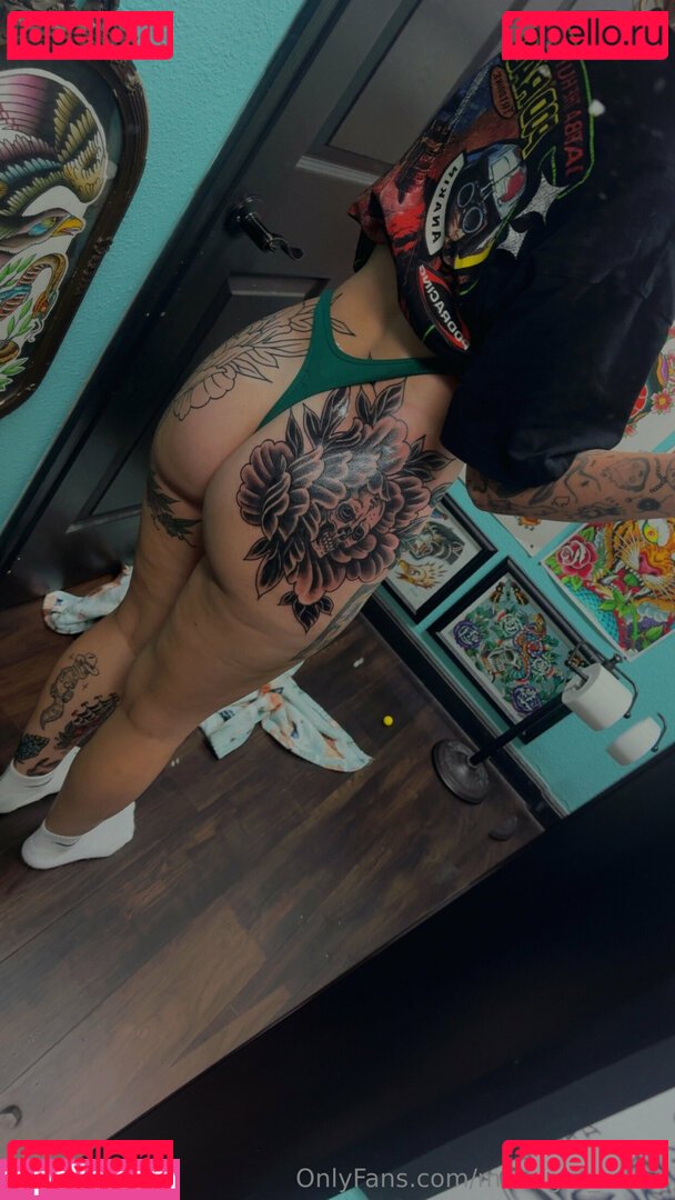 Midnight Millie Nude Onlyfans Photo 17