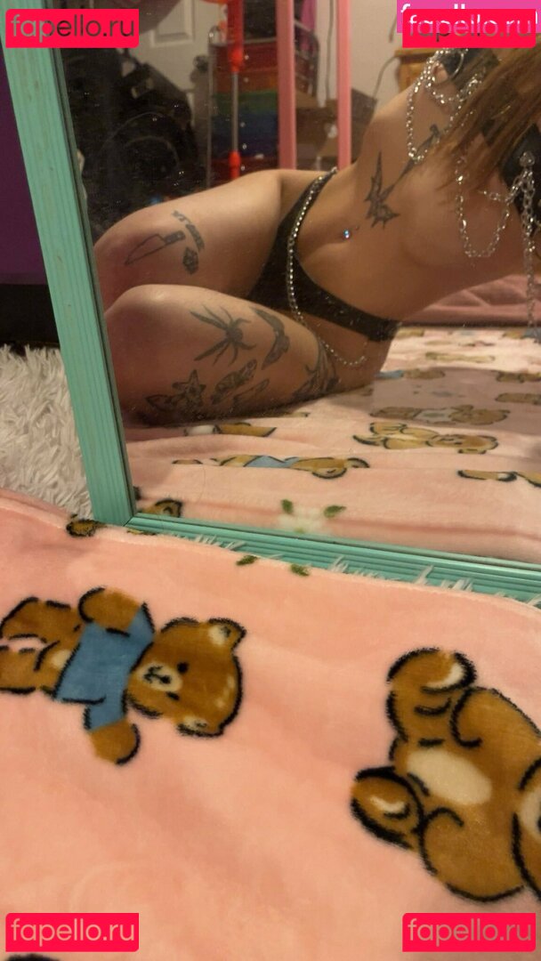disint3grat3d Nude Onlyfans Photo 12