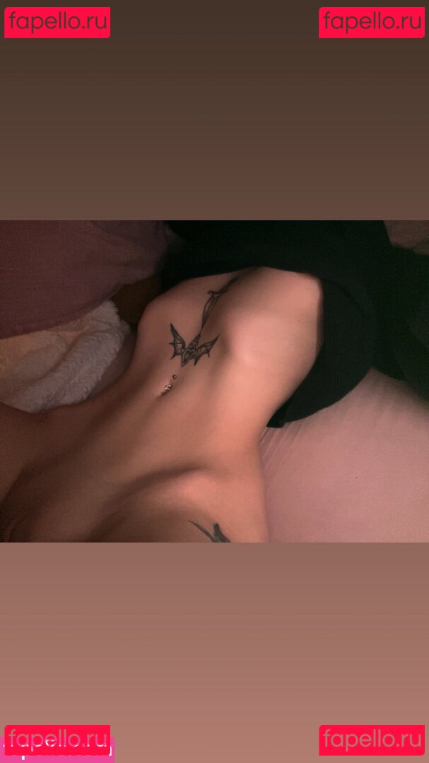 disint3grat3d Nude Onlyfans Photo 5