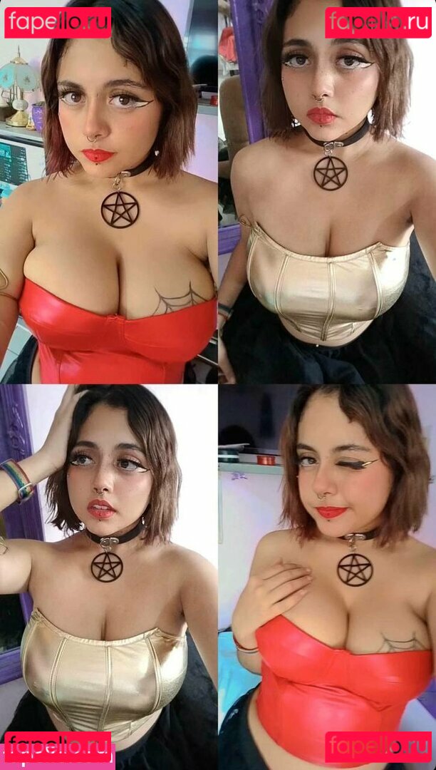 Tequiladecafe Nude Onlyfans Photo 14