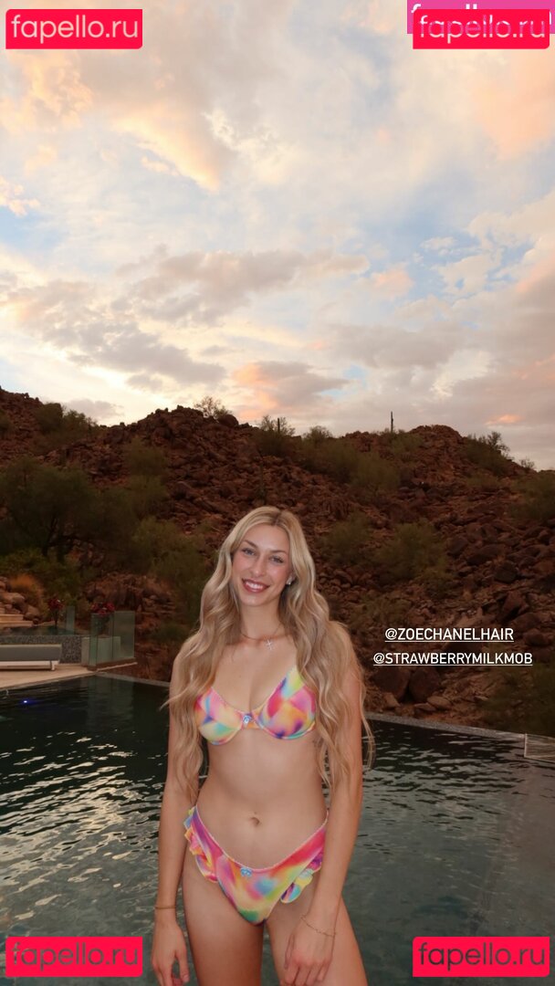 Marika Lyszczyk Nude Onlyfans Photo 19