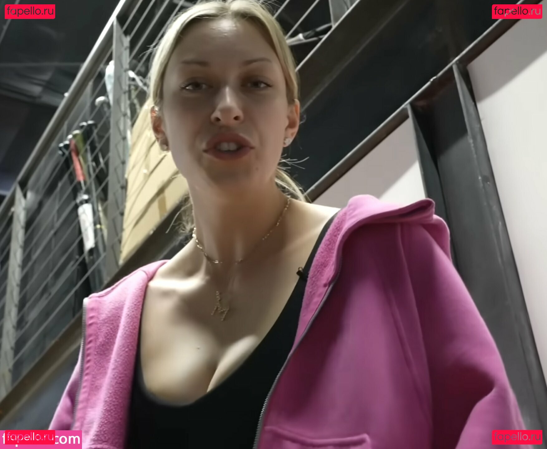 Marika Lyszczyk Nude Onlyfans Photo 14