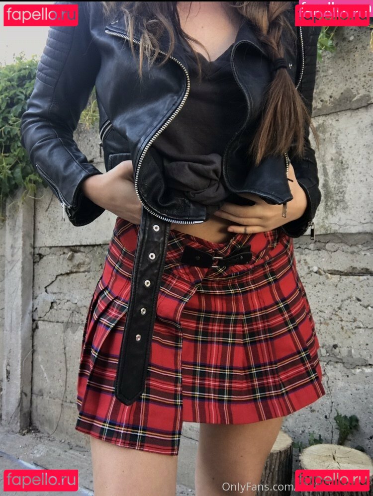 sashahummel Nude Onlyfans Photo 7