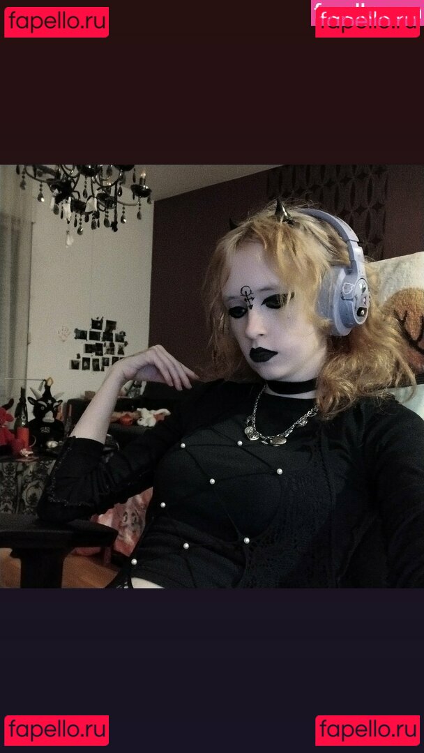 diablolethm Nude Onlyfans Photo 12