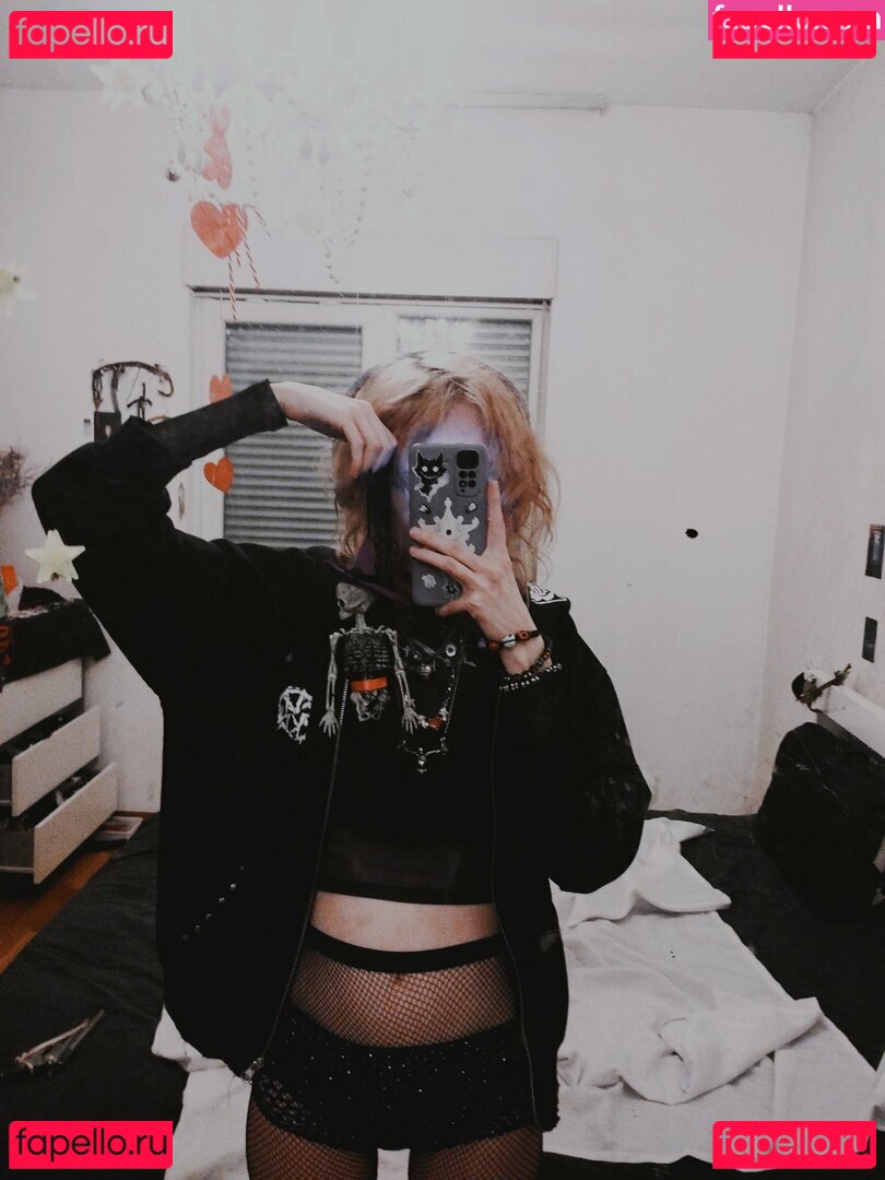 diablolethm Nude Onlyfans Photo 9