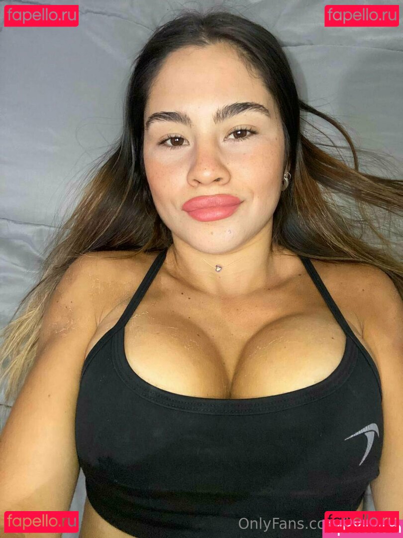 lulicruz Nude Onlyfans Photo 30