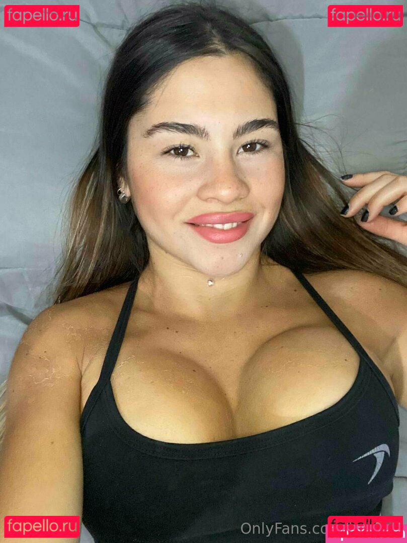 lulicruz Nude Onlyfans Photo 31