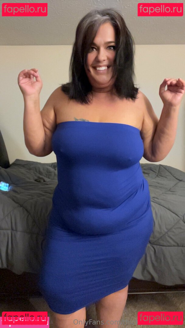 thickchickmilffree Nude Onlyfans Photo 41