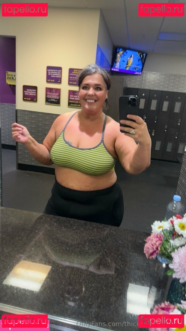 thickchickmilffree Nude Onlyfans Photo 34