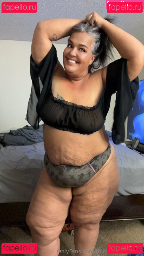thickchickmilffree Nude Onlyfans Photo 21