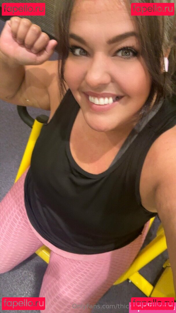 thickchickmilffree Nude Onlyfans Photo 7
