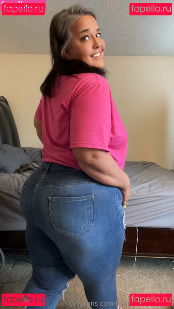 thickchickmilffree Nude Onlyfans Photo 4