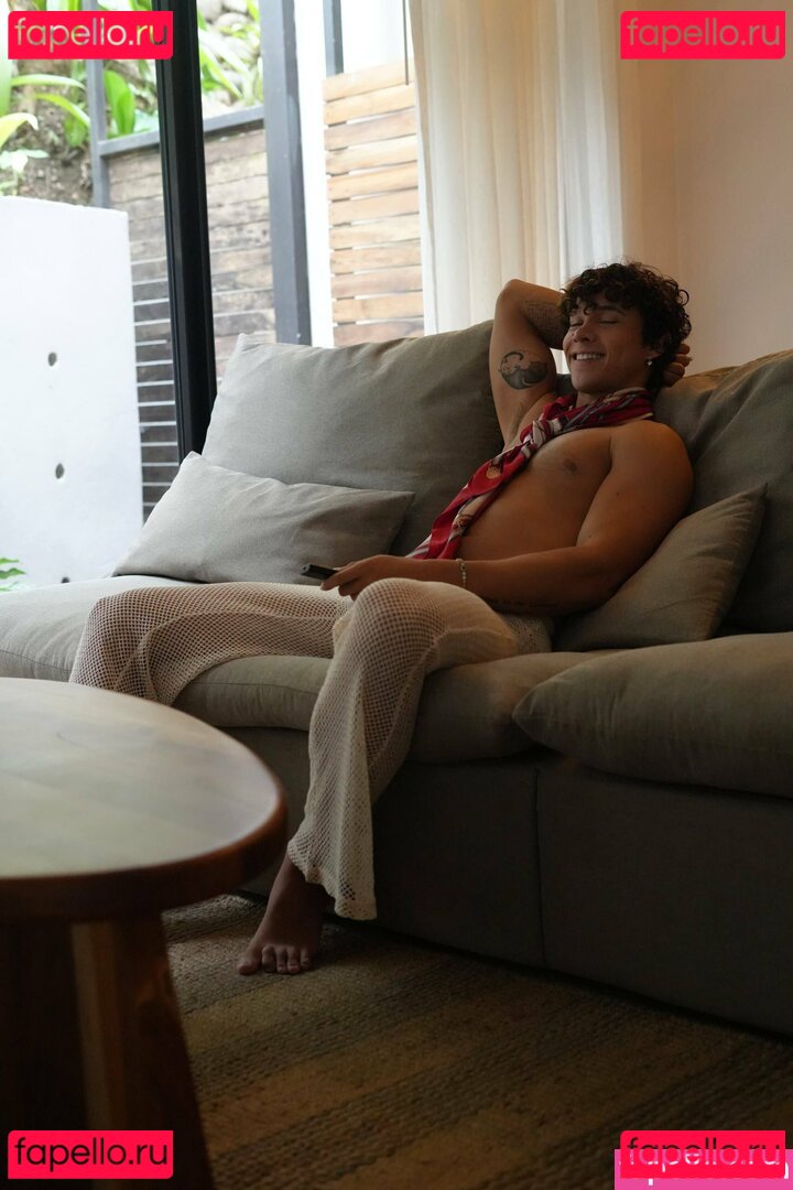 sebastiantames Nude Onlyfans Photo 51