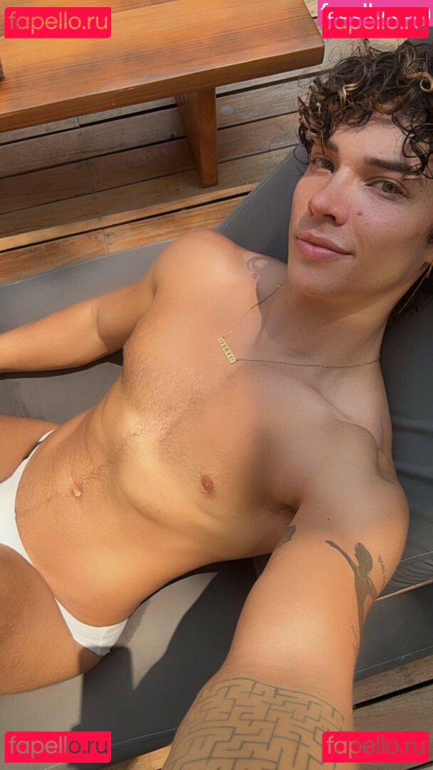 sebastiantames Nude Onlyfans Photo 9