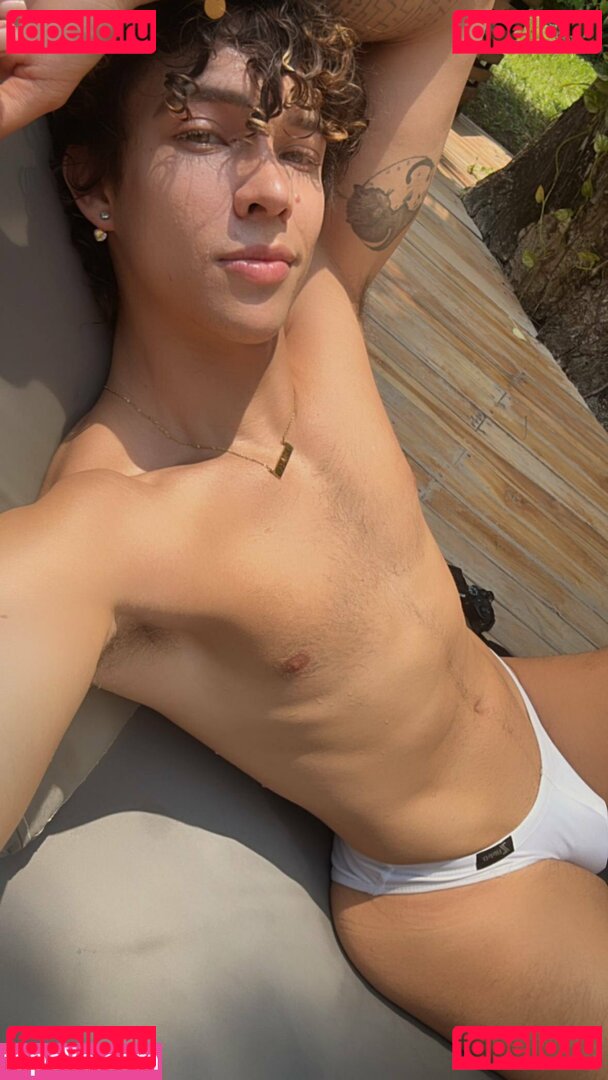 sebastiantames Nude Onlyfans Photo 8