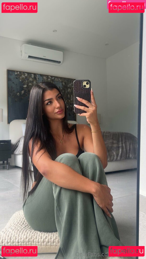 kaliblakexo Nude Onlyfans Photo 24