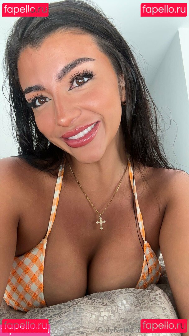 kaliblakexo Nude Onlyfans Photo 19