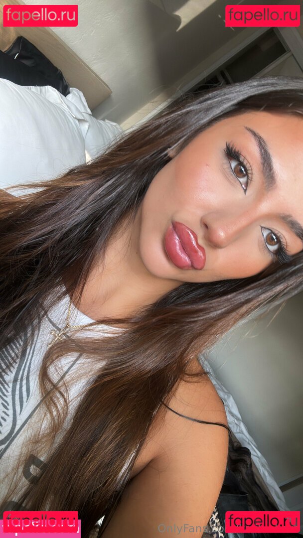 kaliblakexo Nude Onlyfans Photo 13