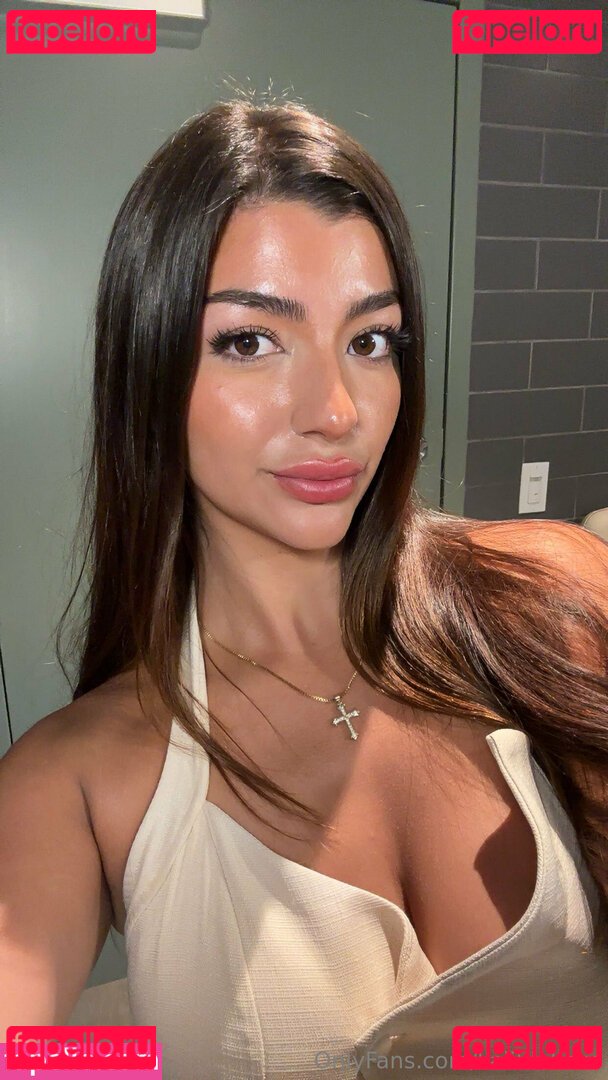 kaliblakexo Nude Onlyfans Photo 14