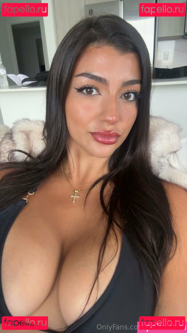 kaliblakexo Nude Onlyfans Photo 11