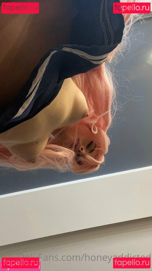honeyaddicted Nude Onlyfans Photo 10