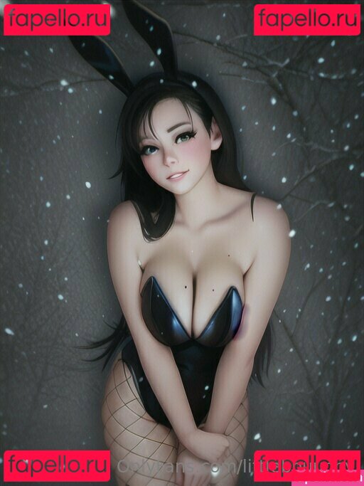 littlebbuunny Nude Onlyfans Photo 45