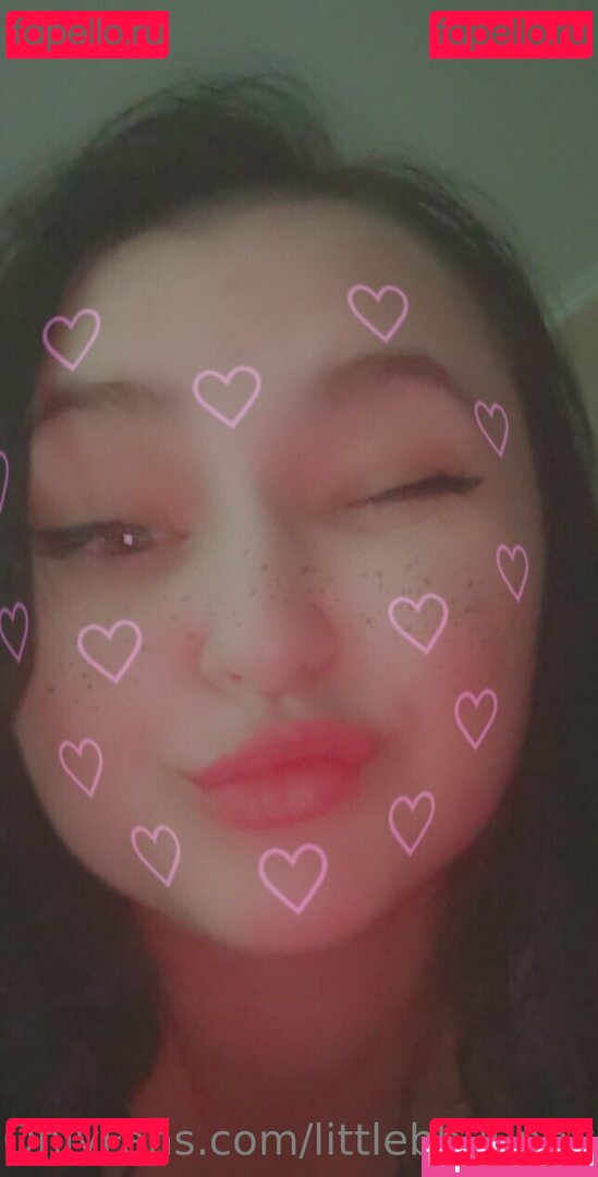 littlebbuunny Nude Onlyfans Photo 38