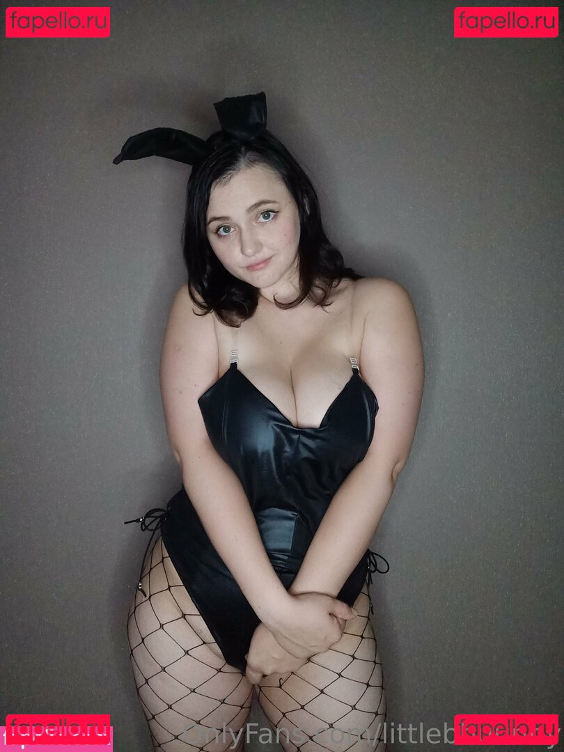 littlebbuunny Nude Onlyfans Photo 32