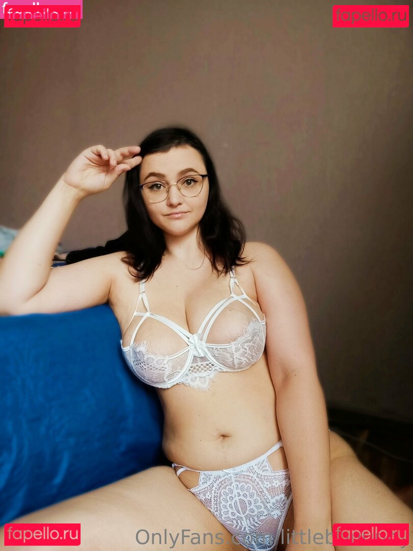 littlebbuunny Nude Onlyfans Photo 26