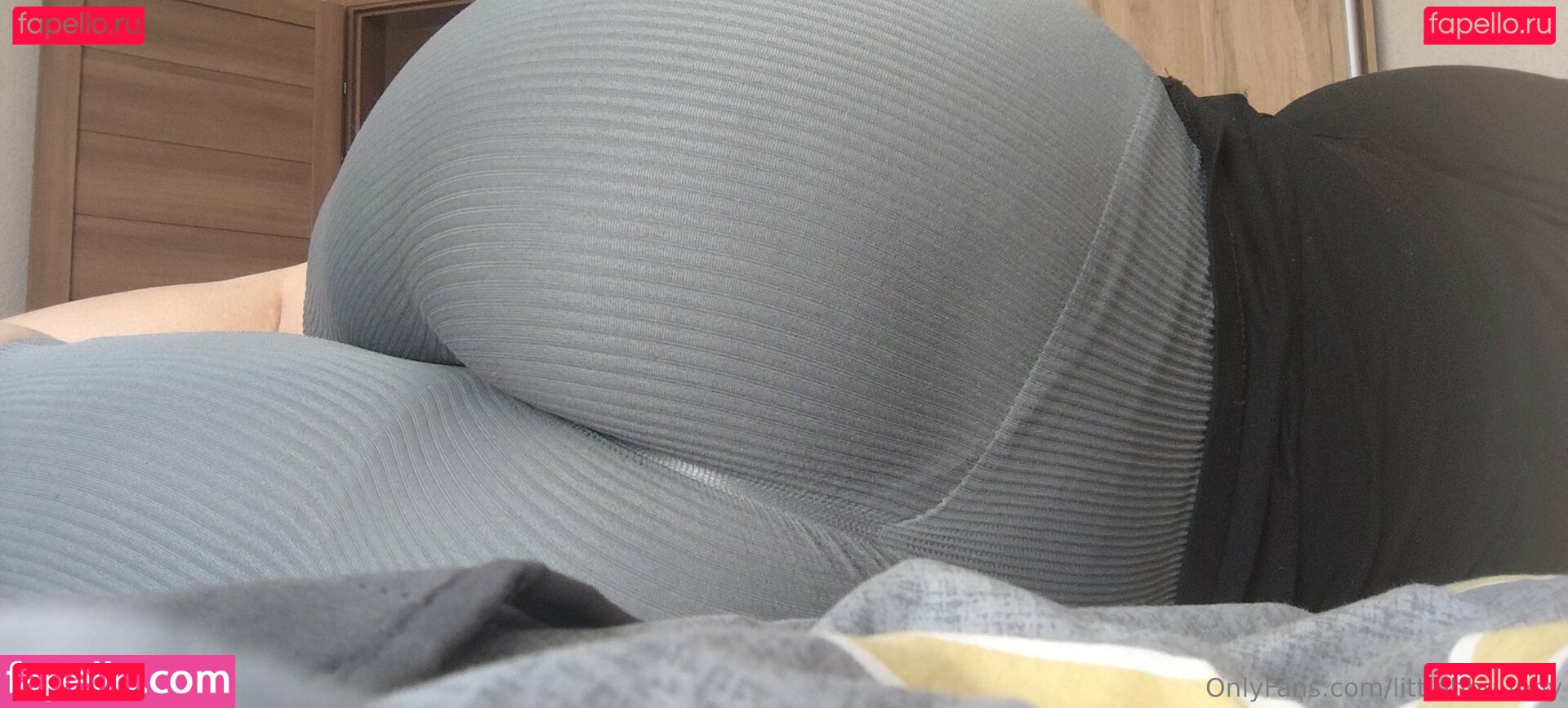 littlebbuunny Nude Onlyfans Photo 22