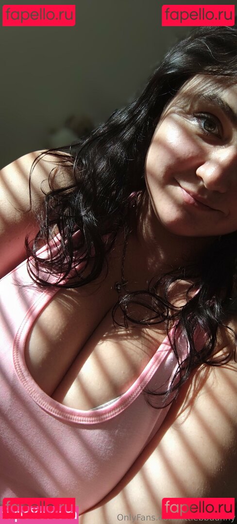 littlebbuunny Nude Onlyfans Photo 11