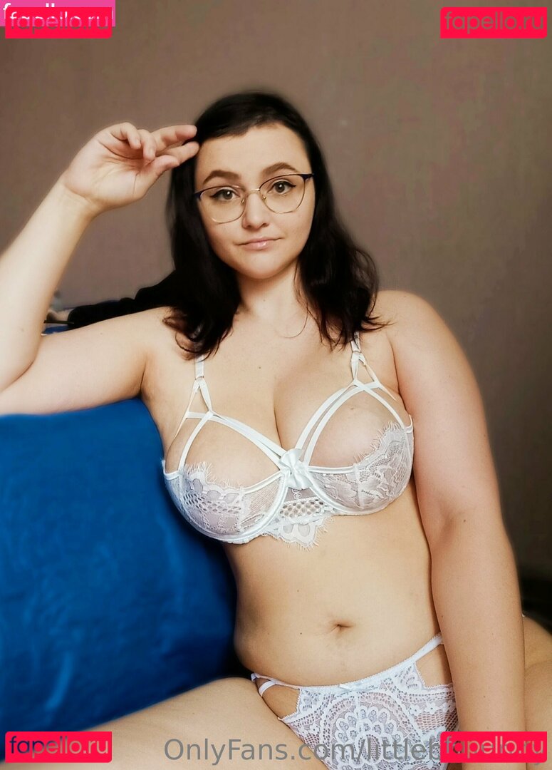 littlebbuunny Nude Onlyfans Photo 7