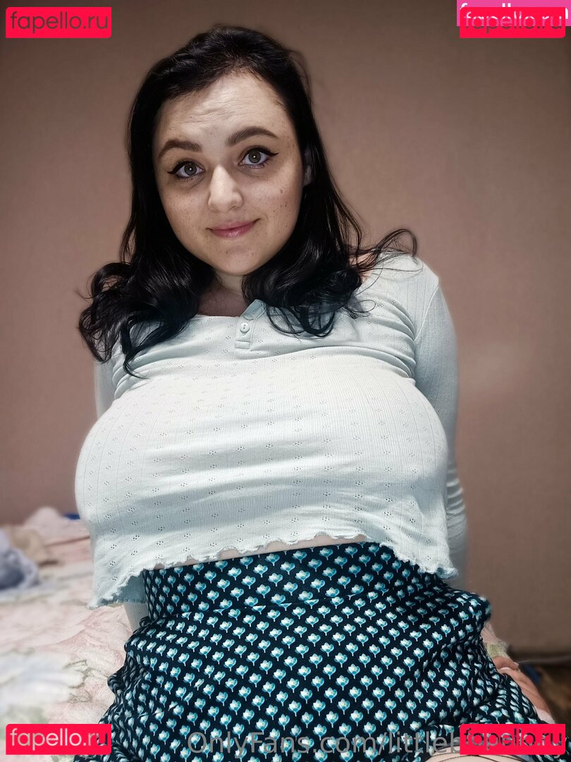 littlebbuunny Nude Onlyfans Photo 5