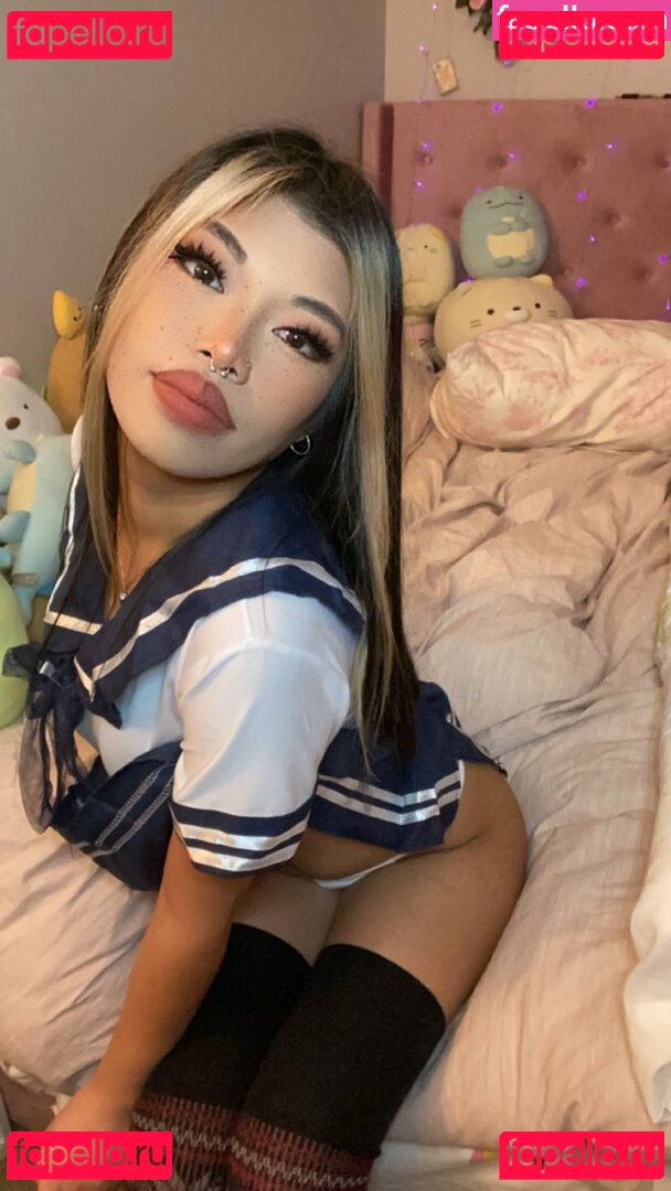 reemiki Nude Onlyfans Photo 23
