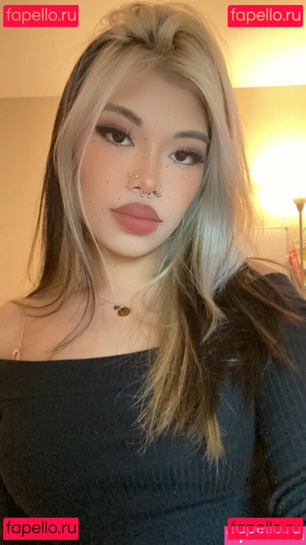 reemiki Nude Onlyfans Photo 7