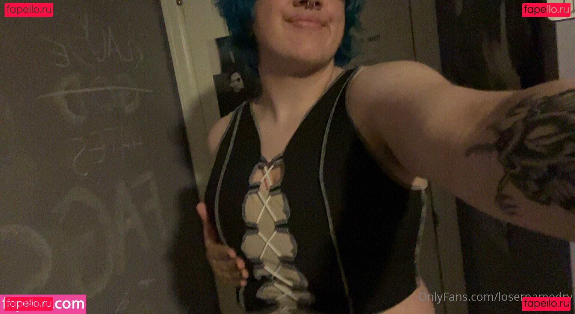 losernamedry Nude Onlyfans Photo 42