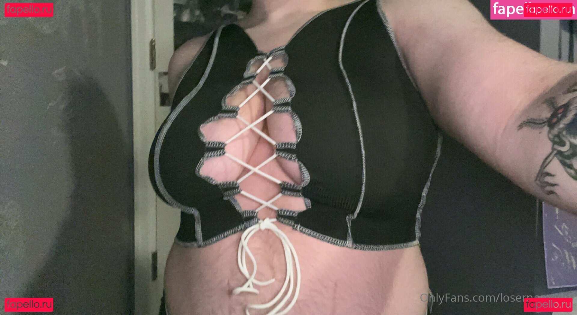 losernamedry Nude Onlyfans Photo 41