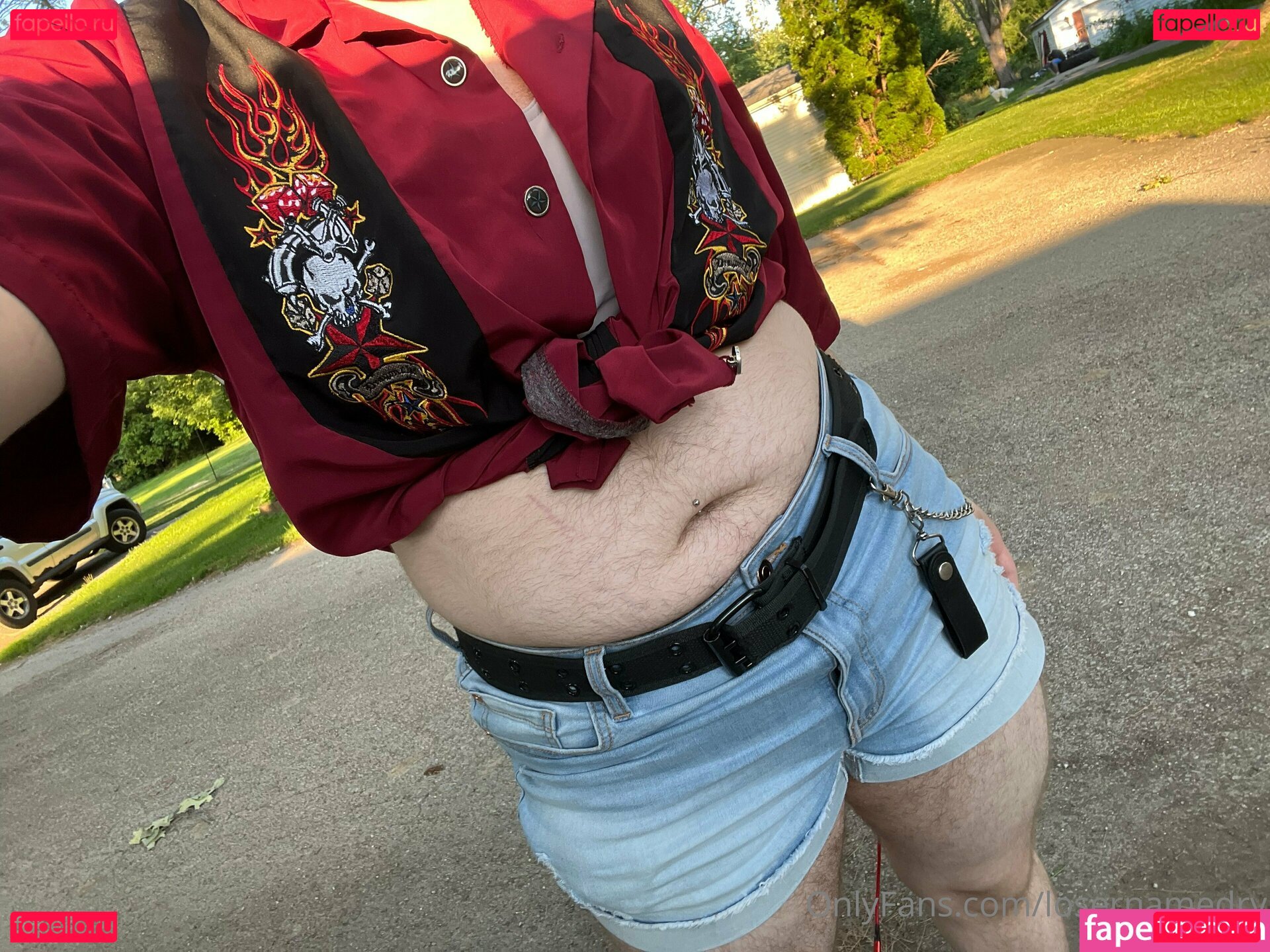 losernamedry Nude Onlyfans Photo 39