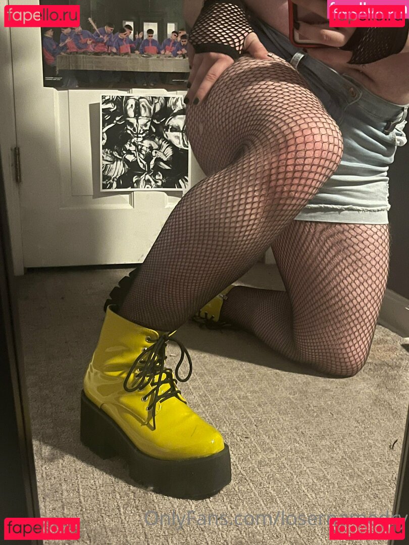 losernamedry Nude Onlyfans Photo 34