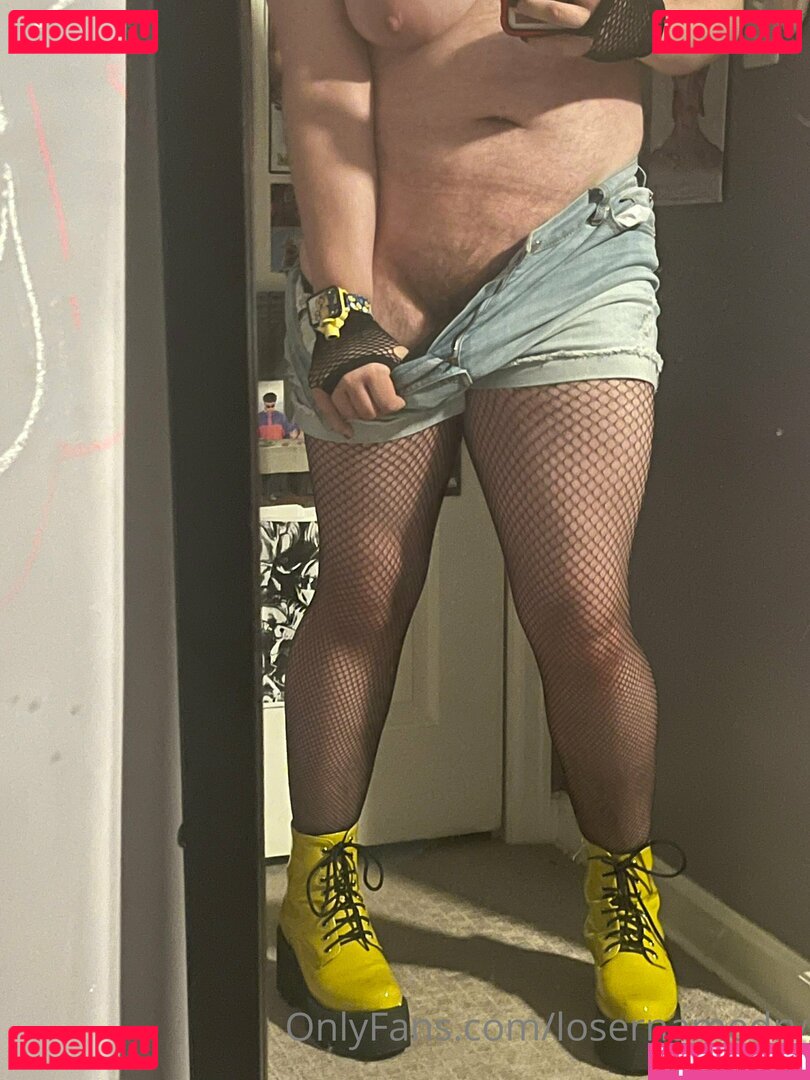 losernamedry Nude Onlyfans Photo 29