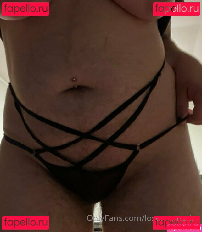 losernamedry Nude Onlyfans Photo 13