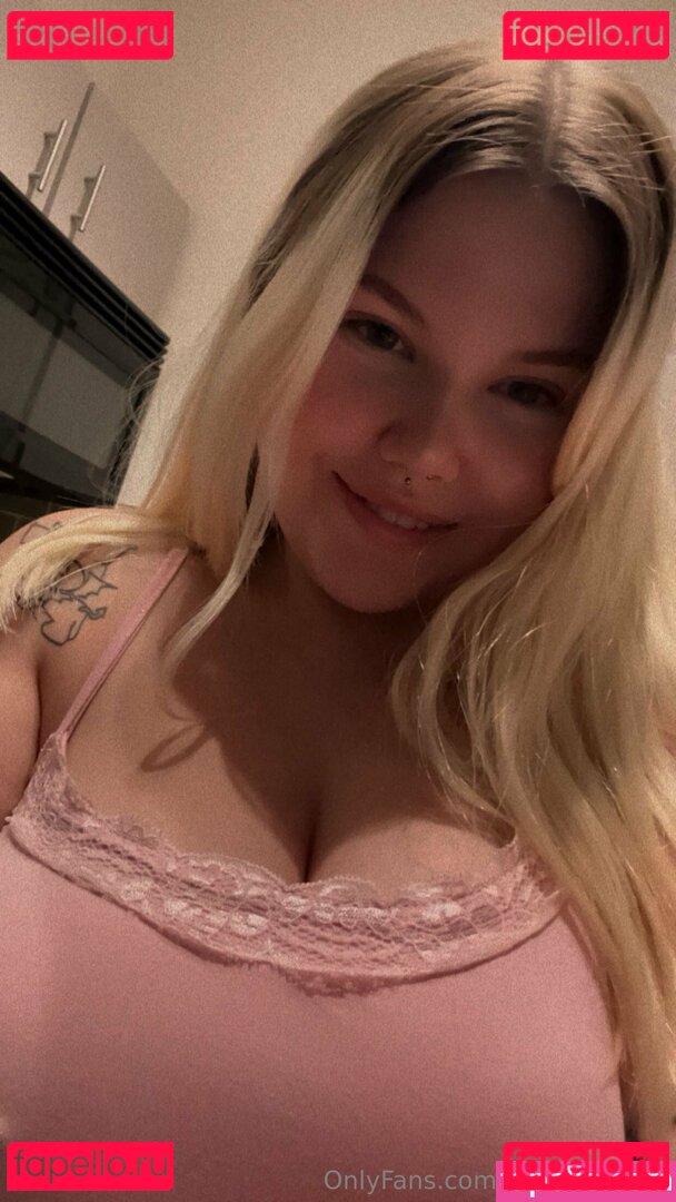Ivyinnocence Nude Onlyfans Photo 35