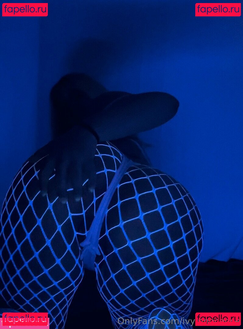 Ivyinnocence Nude Onlyfans Photo 11